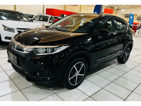 HONDA HR-V 1.8 16V 4P LX FLEX, Foto 2