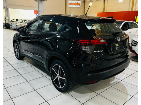 HONDA HR-V 1.8 16V 4P LX FLEX, Foto 3