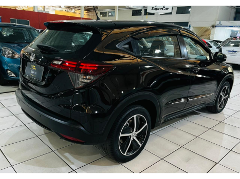 HONDA HR-V 1.8 16V 4P LX FLEX, Foto 4