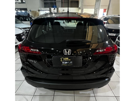 HONDA HR-V 1.8 16V 4P LX FLEX, Foto 5