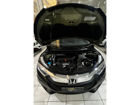 HONDA HR-V 1.8 16V 4P LX FLEX, Foto 6