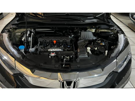 HONDA HR-V 1.8 16V 4P LX FLEX, Foto 7