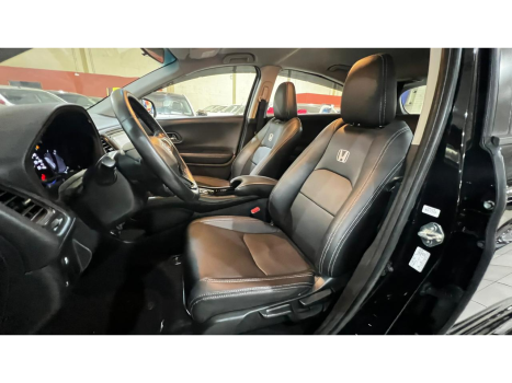 HONDA HR-V 1.8 16V 4P LX FLEX, Foto 8