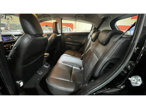 HONDA HR-V 1.8 16V 4P LX FLEX, Foto 9