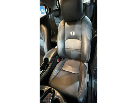 HONDA HR-V 1.8 16V 4P LX FLEX, Foto 10