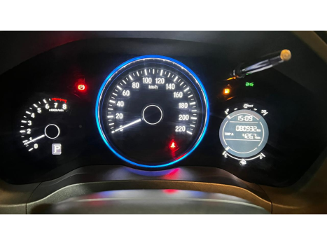 HONDA HR-V 1.8 16V 4P LX FLEX, Foto 12