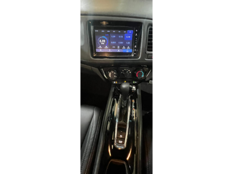 HONDA HR-V 1.8 16V 4P LX FLEX, Foto 13
