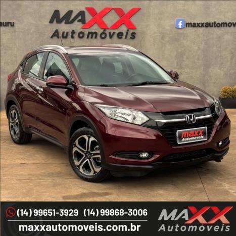 HONDA HR-V 1.8 16V 4P EXL FLEX AUTOMTICO CVT, Foto 1