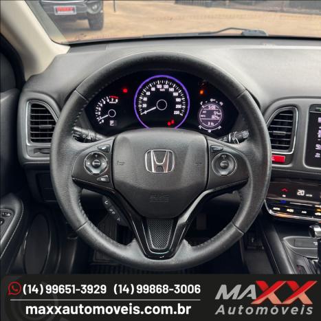HONDA HR-V 1.8 16V 4P EXL FLEX AUTOMTICO CVT, Foto 11