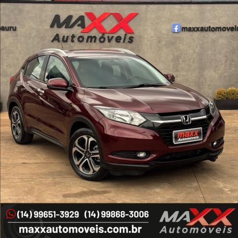 HONDA HR-V 1.8 16V 4P EXL FLEX AUTOMTICO CVT, Foto 1