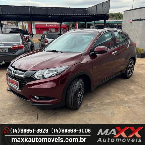 HONDA HR-V 1.8 16V 4P EXL FLEX AUTOMTICO CVT, Foto 3