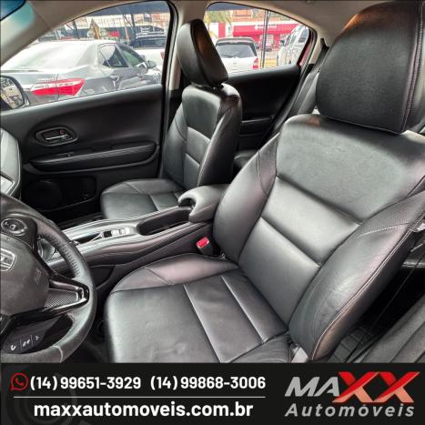 HONDA HR-V 1.8 16V 4P EXL FLEX AUTOMTICO CVT, Foto 14
