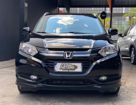 HONDA HR-V 1.8 16V 4P EX FLEX AUTOMTICO CVT, Foto 2