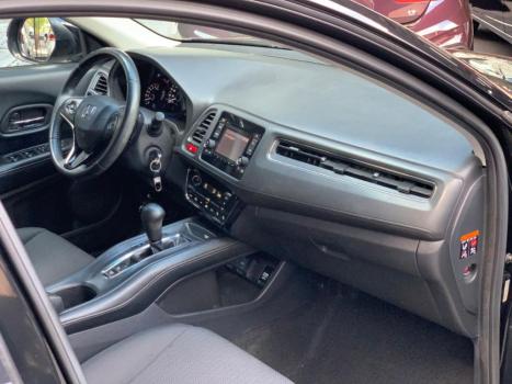 HONDA HR-V 1.8 16V 4P EX FLEX AUTOMTICO CVT, Foto 6