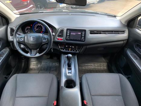 HONDA HR-V 1.8 16V 4P EX FLEX AUTOMTICO CVT, Foto 7