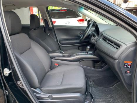 HONDA HR-V 1.8 16V 4P EX FLEX AUTOMTICO CVT, Foto 8