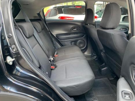 HONDA HR-V 1.8 16V 4P EX FLEX AUTOMTICO CVT, Foto 9