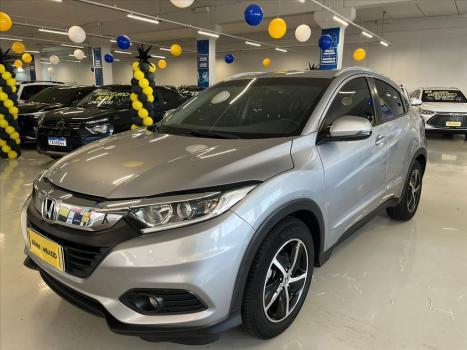 HONDA HR-V 1.8 16V 4P EX FLEX AUTOMTICO CVT, Foto 1