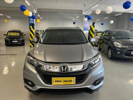 HONDA HR-V 1.8 16V 4P EX FLEX AUTOMTICO CVT, Foto 2