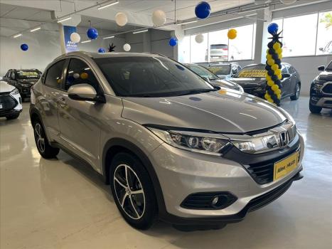 HONDA HR-V 1.8 16V 4P EX FLEX AUTOMTICO CVT, Foto 3