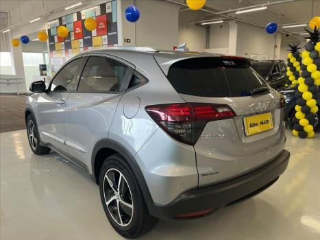 HONDA HR-V 1.8 16V 4P EX FLEX AUTOMTICO CVT, Foto 4