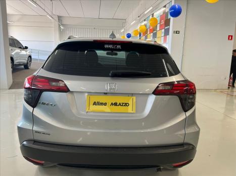 HONDA HR-V 1.8 16V 4P EX FLEX AUTOMTICO CVT, Foto 5