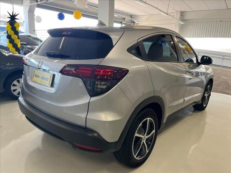 HONDA HR-V 1.8 16V 4P EX FLEX AUTOMTICO CVT, Foto 6