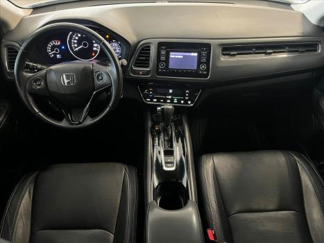 HONDA HR-V 1.8 16V 4P EX FLEX AUTOMTICO CVT, Foto 7