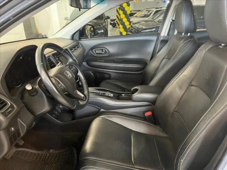 HONDA HR-V 1.8 16V 4P EX FLEX AUTOMTICO CVT, Foto 8