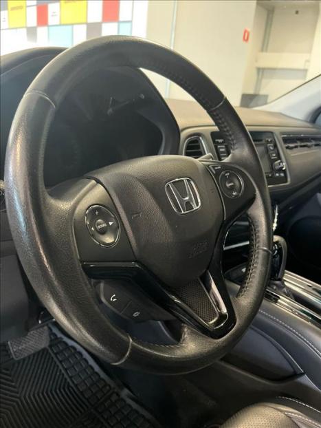 HONDA HR-V 1.8 16V 4P EX FLEX AUTOMTICO CVT, Foto 9