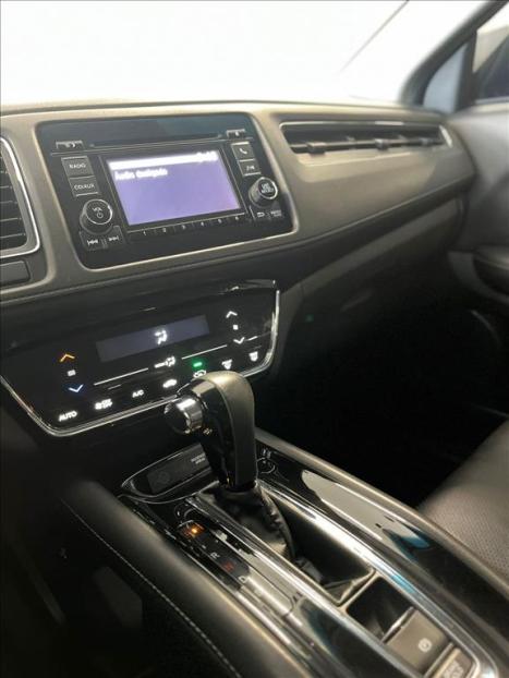 HONDA HR-V 1.8 16V 4P EX FLEX AUTOMTICO CVT, Foto 10