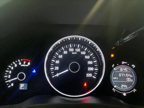 HONDA HR-V 1.8 16V 4P EX FLEX AUTOMTICO CVT, Foto 11