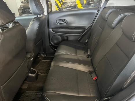 HONDA HR-V 1.8 16V 4P EX FLEX AUTOMTICO CVT, Foto 12