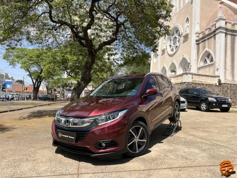 HONDA HR-V 1.8 16V 4P EX FLEX AUTOMTICO CVT, Foto 1