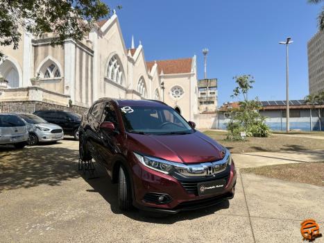 HONDA HR-V 1.8 16V 4P EX FLEX AUTOMTICO CVT, Foto 2