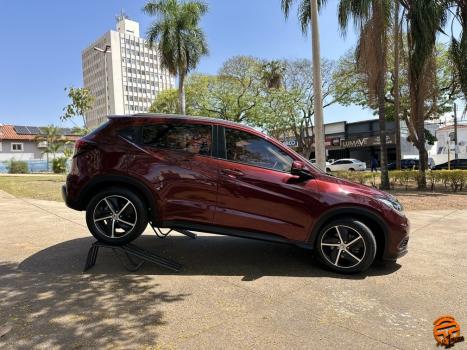 HONDA HR-V 1.8 16V 4P EX FLEX AUTOMTICO CVT, Foto 3