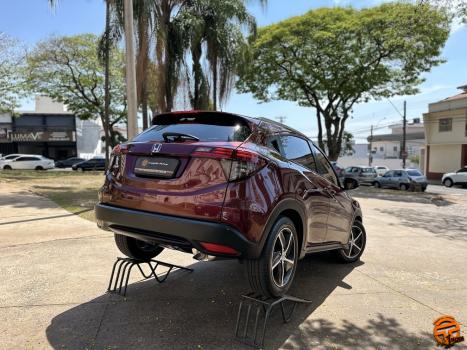 HONDA HR-V 1.8 16V 4P EX FLEX AUTOMTICO CVT, Foto 4