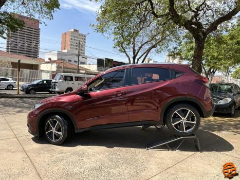 HONDA HR-V 1.8 16V 4P EX FLEX AUTOMTICO CVT, Foto 5