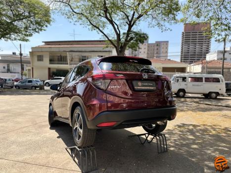 HONDA HR-V 1.8 16V 4P EX FLEX AUTOMTICO CVT, Foto 6