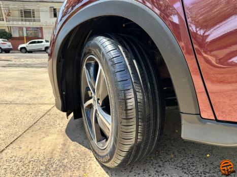 HONDA HR-V 1.8 16V 4P EX FLEX AUTOMTICO CVT, Foto 7