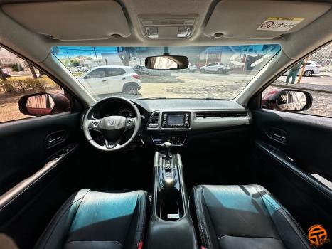 HONDA HR-V 1.8 16V 4P EX FLEX AUTOMTICO CVT, Foto 8