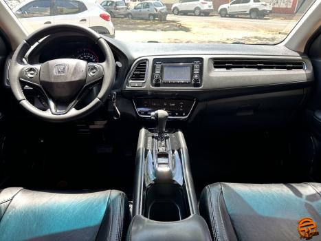 HONDA HR-V 1.8 16V 4P EX FLEX AUTOMTICO CVT, Foto 9