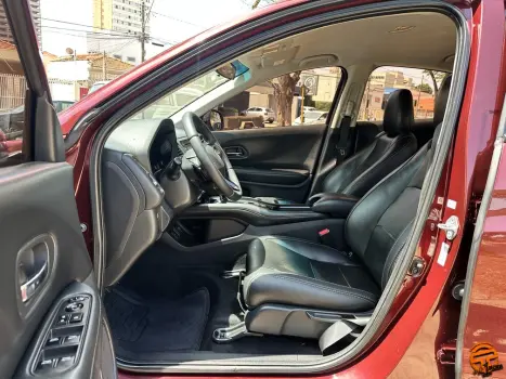 HONDA HR-V 1.8 16V 4P EX FLEX AUTOMTICO CVT, Foto 12
