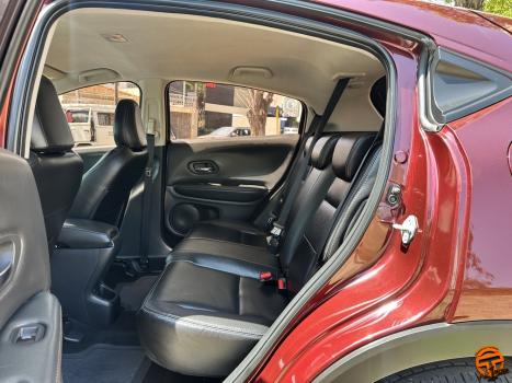 HONDA HR-V 1.8 16V 4P EX FLEX AUTOMTICO CVT, Foto 13