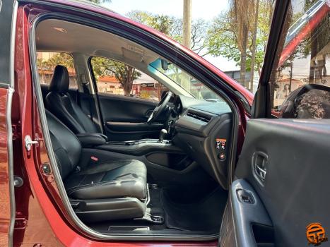 HONDA HR-V 1.8 16V 4P EX FLEX AUTOMTICO CVT, Foto 14