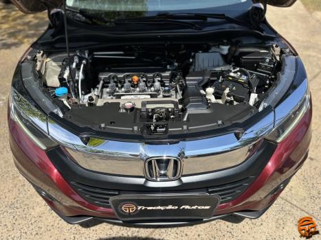 HONDA HR-V 1.8 16V 4P EX FLEX AUTOMTICO CVT, Foto 16