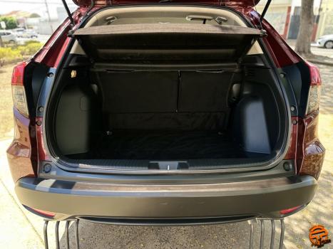 HONDA HR-V 1.8 16V 4P EX FLEX AUTOMTICO CVT, Foto 17