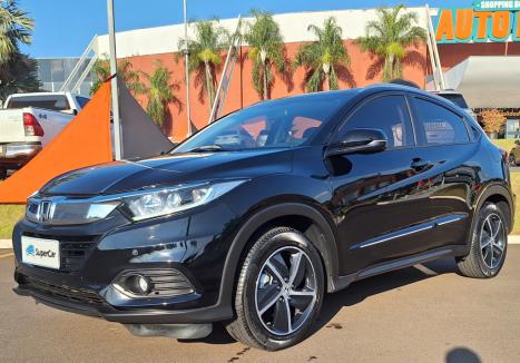 HONDA HR-V 1.8 16V 4P EX FLEX AUTOMTICO CVT, Foto 1