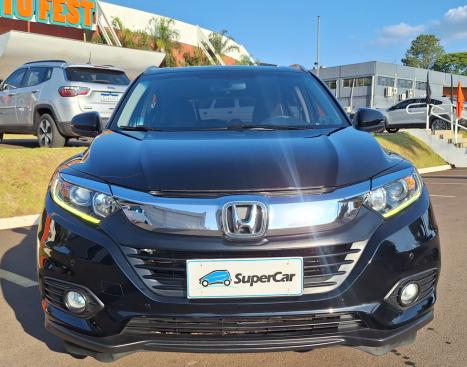 HONDA HR-V 1.8 16V 4P EX FLEX AUTOMTICO CVT, Foto 2