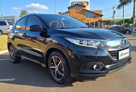 HONDA HR-V 1.8 16V 4P EX FLEX AUTOMTICO CVT, Foto 3